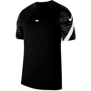 Nike Strike 21 Top (Youth) T-shirt met korte mouwen voor kinderen.