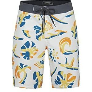 O'NEILL Mysto Boardshorts voor heren, 50,8 cm