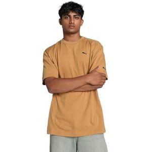 PUMA Unisex Rad/Cal Tee T-shirts, M