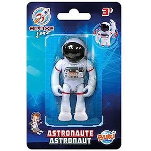 Buki Astronaut