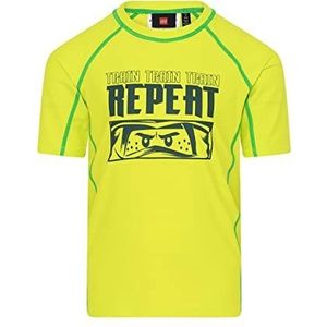 LEGO T-Shirt, 836 Limoengroen, 152 cm
