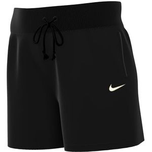 Nike Dames Shorts W NSW Phnx FLC Hr Short Plus