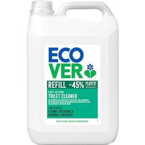 Ecover Dennengeur ecologische toiletreiniger, 5 l