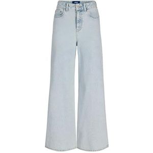JACK & JONES Jeans voor dames, blauw, 30W x 32L