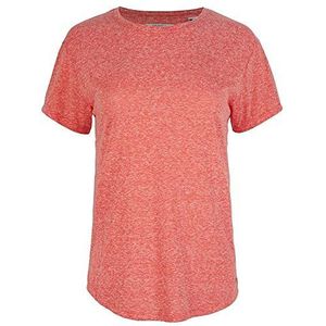 O'Neill O´Neill Essentials Xs T-shirt voor dames, verpakking van 1 stuks