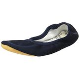 BeckBasic 060Uniseks-kindGymnastiekschoenengymschoenen, blauw, 23 EU