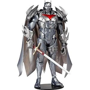 McFarlane Speelgoed DC Multiverse 7"" - Azrael Batman Armor