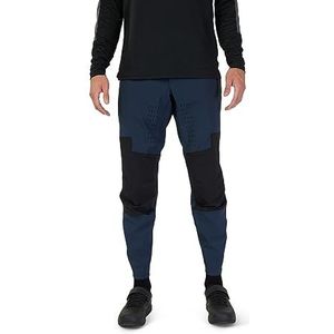 FOX RACING Bicycle Pants Fox Defend Midnight 34, uniseks broek voor volwassenen