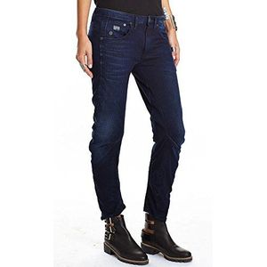 G-Star Jeans voor dames, blauw (Dk Aged 6133-89), 28W x 32L