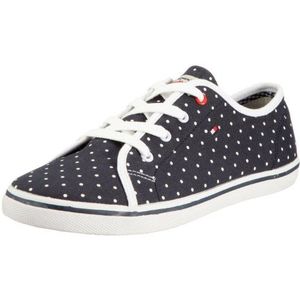 Tommy Hilfiger FU56813744, Trainers uniseks kinderen 39 EU