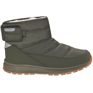 Viking Unisex Norse Runner Wp Equestrian Boot, olijfgroen, 40 EU