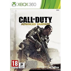 Call of Duty: Advanced Warfare (French), Xbox 360 (Xbox 360)