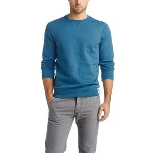 ESPRIT heren sweatshirt Slim Fit 123EE2J001