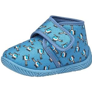 Chicco, Pantoffels voor de badkamer, Uniseks: kinderen en tieners, azuurblauw, 32