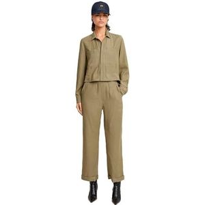 Jumpsuit - Original Look - Comfortabele Pasvorm