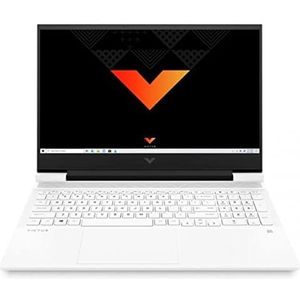 HP Victus 16-e0066ns Notebook 16,1"" AMD Ryzen 5 5600H QWERTY Spaans 512GB SSD 16GB RAM