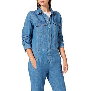 7 For All Mankind Jumpsuit voor dames