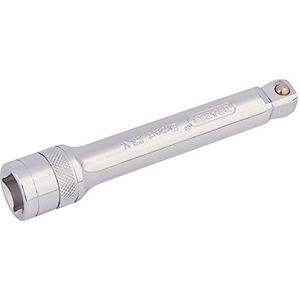 Draper 16756 1/2 ""Vierkante Drive Wobble Extension Bar, 125mm Lengte