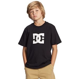 Quiksilver Dc Star T-shirt voor jongens (verpakking van 1 stuks)