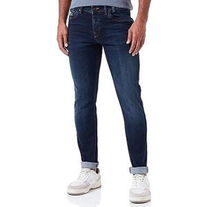 LTB Jeans Servando X D jeans voor heren, Okina 54527 Onbeschadigd Safe Wash, 28W x 32L