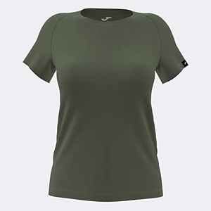 Joma T-shirt voor dames met korte mouwen van R-Combi T-shirt