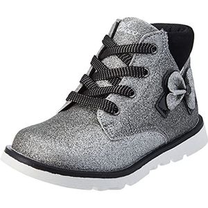 Chicco, Francesca bootie, Meisje en meisje, Grau, 26
