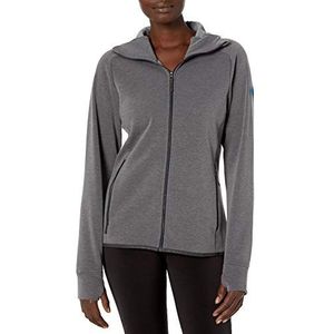 Helly Hansen W Sognsvann Midlayer capuchontrui voor dames