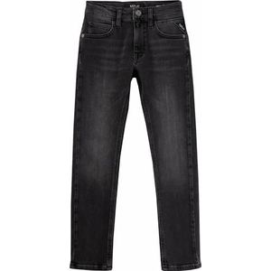 Replay - SB9105.051.935258 - Spijkerbroek - Zwart - 10.5 oz Comfort Denim