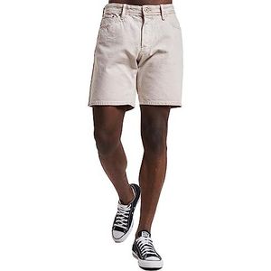 JACK & JONES JJICHRIS JJORIGINAL Shorts CJ 492 SN jeansshorts, kaki, M, kaki, M