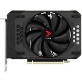 PNY - Nvidia Geforce RTX 3060 - Grafische Kaart - 12GB GDDR6 - RGB Single Fan