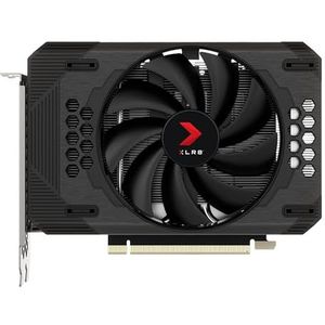 PNY - Nvidia Geforce RTX 3060 - Grafische Kaart - 12GB GDDR6 - RGB Single Fan