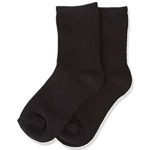 NAME IT Nmmhuky Sokken voor jongens, zwart, 19-21