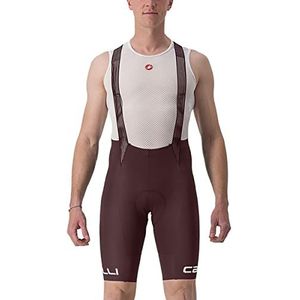 CASTELLI - Free Aero Rc Classic Bibshort, herenshort