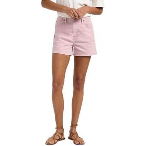 Lee Carol Short, Soft Mauve, 28W