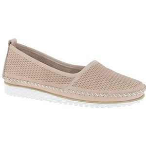 Andrea Conti Damesslipper, roos, 42 EU, Rose, 42 EU