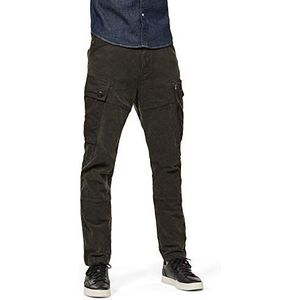 G-Star Raw Roxic Straight Tapered Cargo Casual Pants voor Heren
