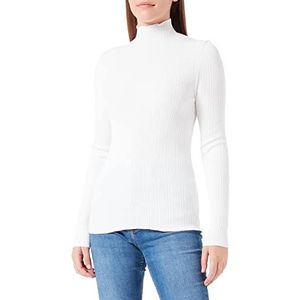 HUGO Sharimy Sweater voor dames, Natural102, XL