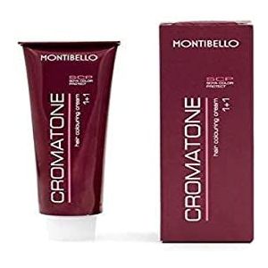 MONTIBELLO Cromatone Hair Colouring Cream No.5.4 (60 g)