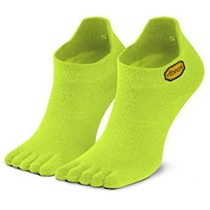 Vibram FiveFingers Atletische No Show Sokken voor heren