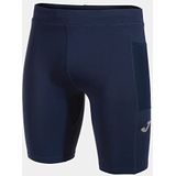 Da Nk Toa 300 - Sportbroek - Royal Navy - Mesh-Stof - Reflecterend Logo