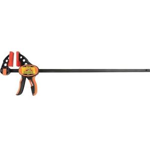Roughneck ROU38274 Ratcheting 600 mm, klem en scheider