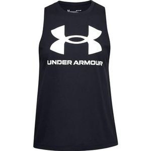 Under Armour dames Live sportstijl grafische tank T-shirt