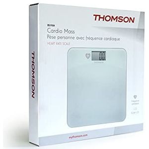 THOMSON TKD113 Digitale koortthermometer, groot display, flexibele meetpunt, waterdicht
