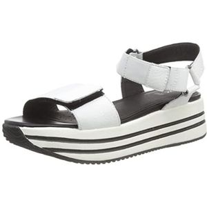 Geox dames D SANDAL KENCY SANDALEN