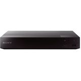 Sony BDP-S1700 Blu-ray-speler, USB, ethernet, zwart
