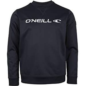 O'NEILL Rutile Crew Fleece 15039 Outdoor Space, standaard voor heren, 15039 Outer Space, XL-XXL