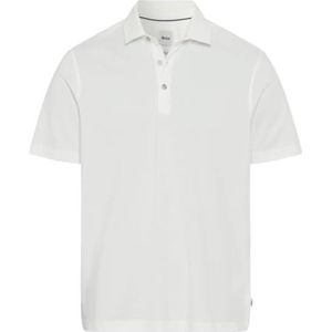 Style Pepe poloshirt, 98 offwhite, XS