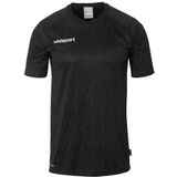 Uhlsport Division 28 T-shirt Met Korte Mouwen