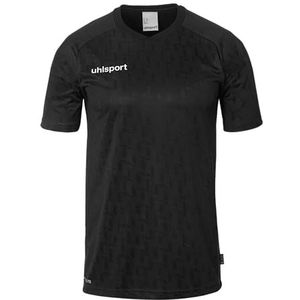Uhlsport Division 28 T-shirt Met Korte Mouwen