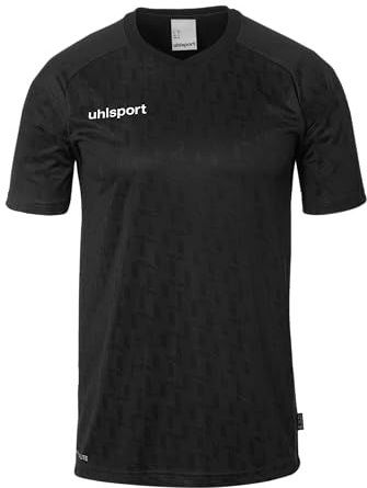 Uhlsport Division 28 T-shirt Met Korte Mouwen